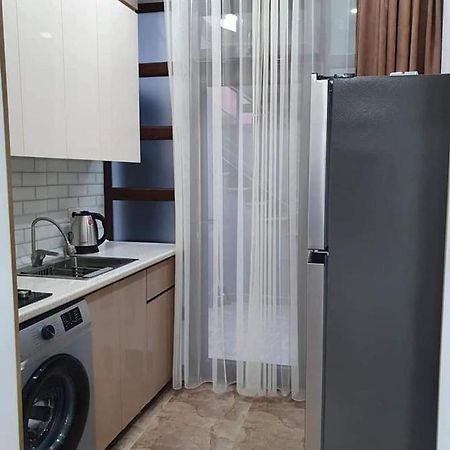 Nari Apartment Bordżomi Zewnętrze zdjęcie