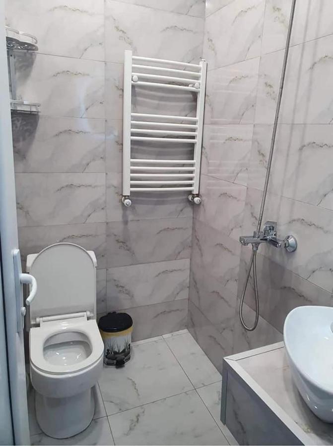 Nari Apartment Bordżomi Zewnętrze zdjęcie