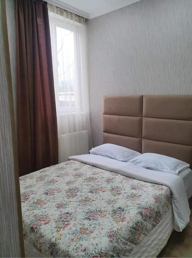 Nari Apartment Bordżomi Zewnętrze zdjęcie