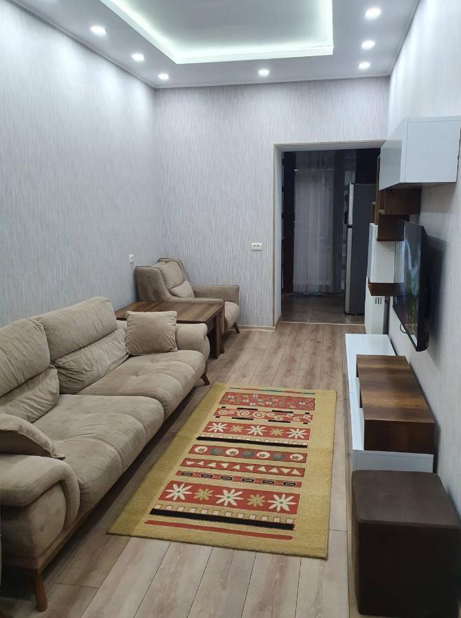 Nari Apartment Bordżomi Zewnętrze zdjęcie